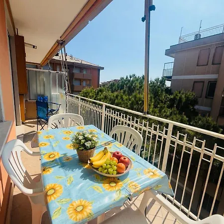 Terrazza Vittoria Centro Paese Parcheggio شقة *