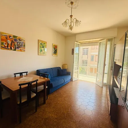 Terrazza Vittoria Centro Paese Parcheggio דירה *
