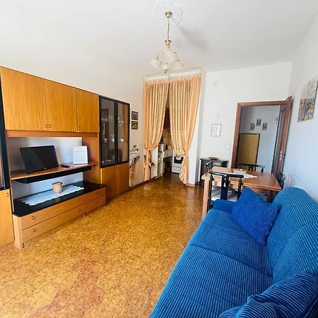 Terrazza Vittoria Centro Paese Parcheggio شقة *
