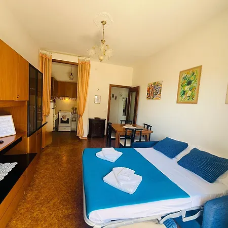 דירה Terrazza Vittoria Centro Paese Parcheggio