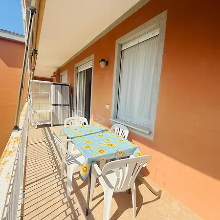 شقة Terrazza Vittoria Centro Paese Parcheggio Marina dʼAndora